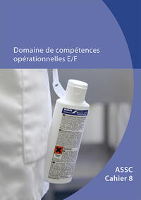 ASSC (Orfo 2017) Domaine de compétence E/F