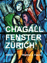 Chagall Fenster Zürich