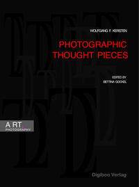 Photographic Thought Pieces