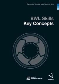 BWL Skills Key Concepts