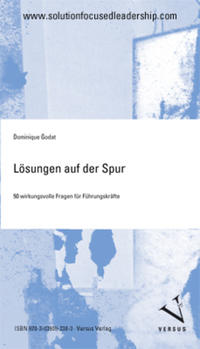 Lösungen auf der Spur