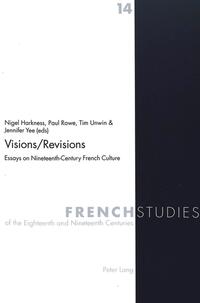 Visions/Revisions