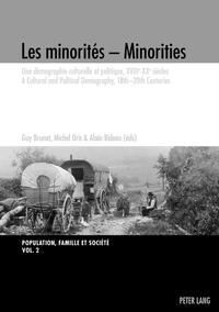 Les minorités- Minorities