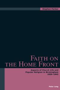 Faith on the Home Front