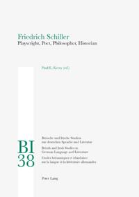 Friedrich Schiller