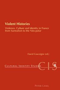 Violent Histories