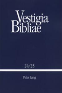 Metamorphosen der Bibel