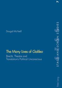 The Many Lives of Galileo