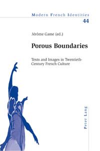 Porous Boundaries