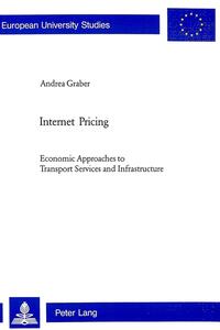 Internet Pricing