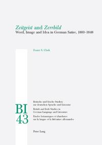 «Zeitgeist» and «Zerrbild»