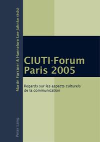 CIUTI-Forum Paris 2005