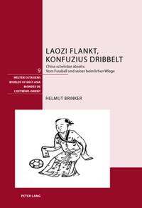 Laozi flankt, Konfuzius dribbelt