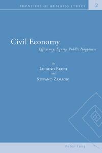 Civil Economy