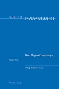 Hans Magnus Enzensberger