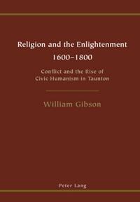 Religion and the Enlightenment - 1600-1800