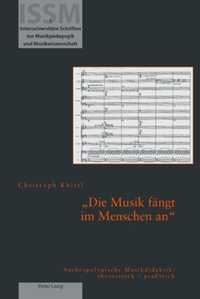 «Die Musik fängt im Menschen an»