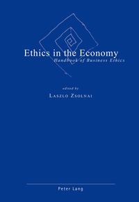 Ethics in the Economy