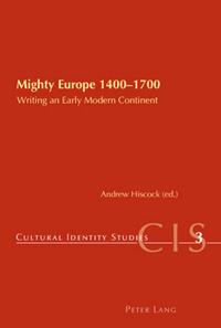 Mighty Europe 1400-1700