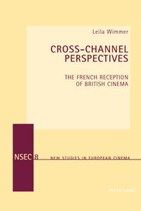 Cross-Channel Perspectives