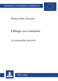 L’Afrique est à construire