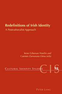 Redefinitions of Irish Identity