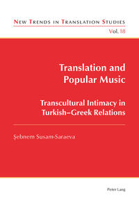 Translation and Popular Music