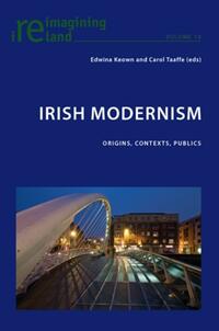 Irish Modernism