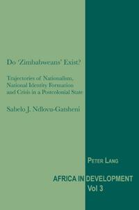 Do ‘Zimbabweans’ Exist?