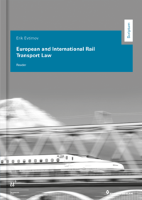 European and International Rail Transport Law