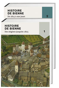 Histoire de Bienne