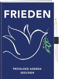 Pestalozzi-Agenda 2023/24