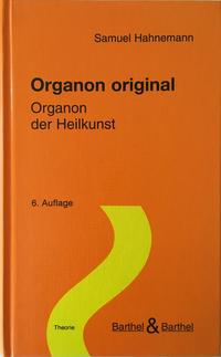 Organon original