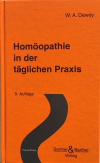 Homöopathie in der täglichen Praxis