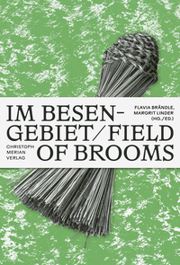 Im Besengebiet / Field of Brooms