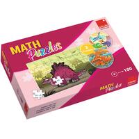 SCHUBI MathPuzzles