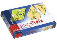 SCHUBITRIX English