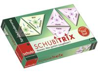 SCHUBITRIX Nomen