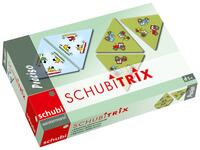 SCHUBITRIX PRECISO