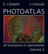 Photoatlas of Inculsions in Gemstones