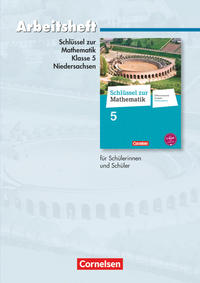 Schlüssel zur Mathematik - Differenzierende Ausgabe Niedersachsen - 5. Schuljahr