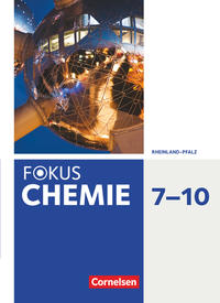 Fokus Chemie - Neubearbeitung - Gymnasium Rheinland-Pfalz