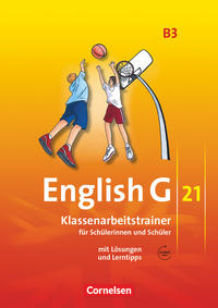 English G 21 - Ausgabe B - Band 3: 7. Schuljahr