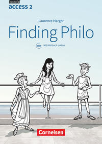Finding Philo