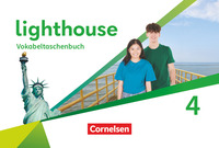 Lighthouse - General Edition - Band 4: 8. Schuljahr