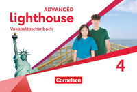 Lighthouse - Advanced Edition - Band 4: 8. Schuljahr