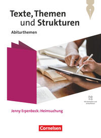 Texte, Themen und Strukturen - Abiturthemen - Qualifikationsphase