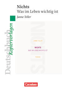 Deutschbuch Gymnasium - Ideen zur Jugendliteratur