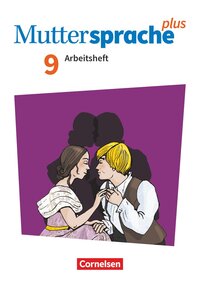 Muttersprache plus - Allgemeine Ausgabe 2020 und Sachsen 2019 - 9. Schuljahr