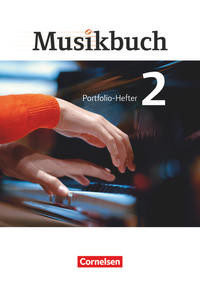 Musikbuch - Sekundarstufe I - Band 2